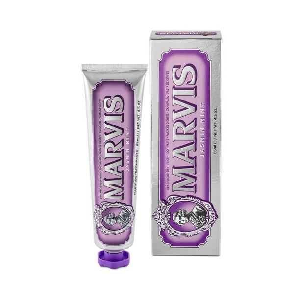 Marvis Toothpaste jasmin mint (85 Milliliter)