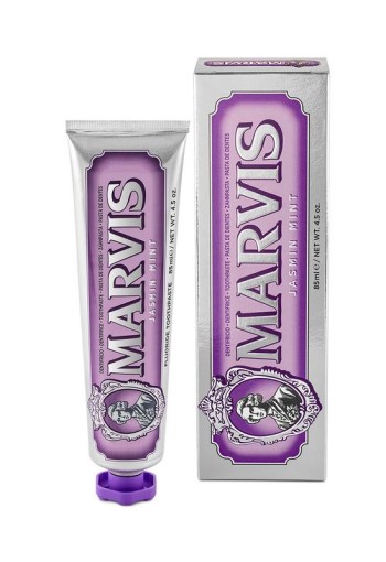 Marvis Toothpaste jasmin mint (85 Milliliter)