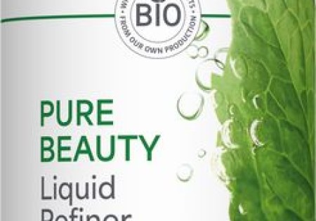 Lavera Pure beauty liquid refiner (100 Milliliter)