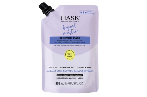 Hask Beyond moisture recovery mask (235 Milliliter)