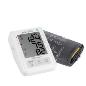 Microlife MIC BPB3 Comfort bloeddrukmonitor (1 Stuks)