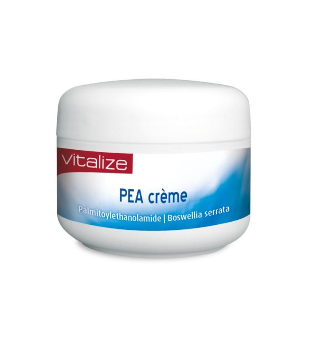 Vitalize PEA creme (100 Milliliter)