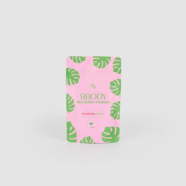 Bbody Mulberry powder (40 Gram)