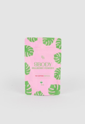 Bbody Mulberry powder (40 Gram)