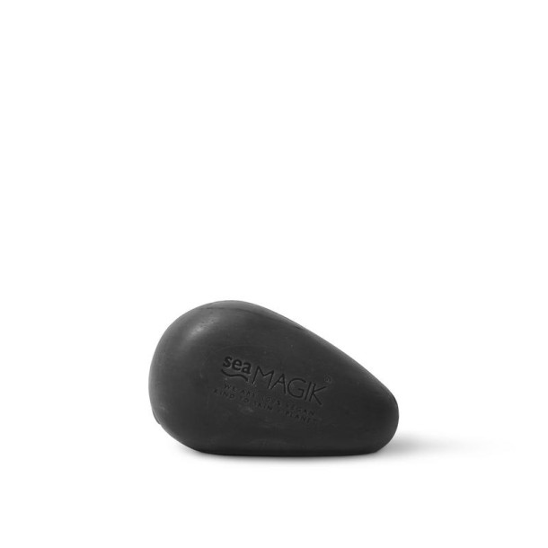 Sea Magik Black mud soap (100 Gram)