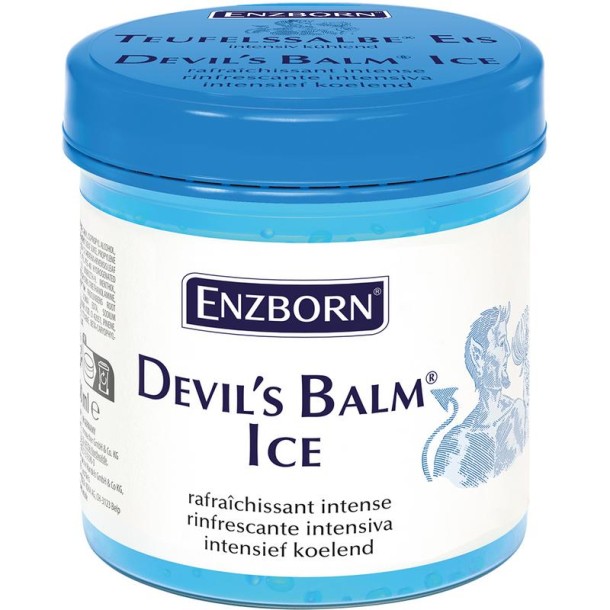 Enzborn Devil's balm ice (200 Milliliter)