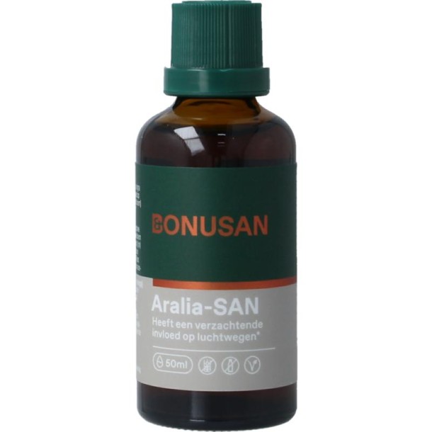 Bonusan Aralia-SAN (50 Milliliter)
