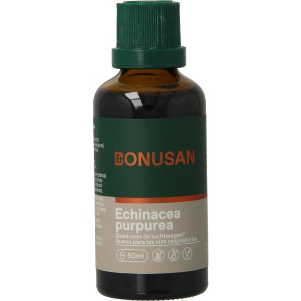 Bonusan Echinacea purpurea (50 Milliliter)