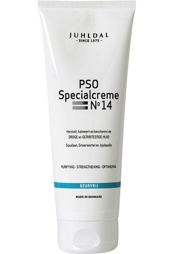 Juhldal PSO Specialcreme No14