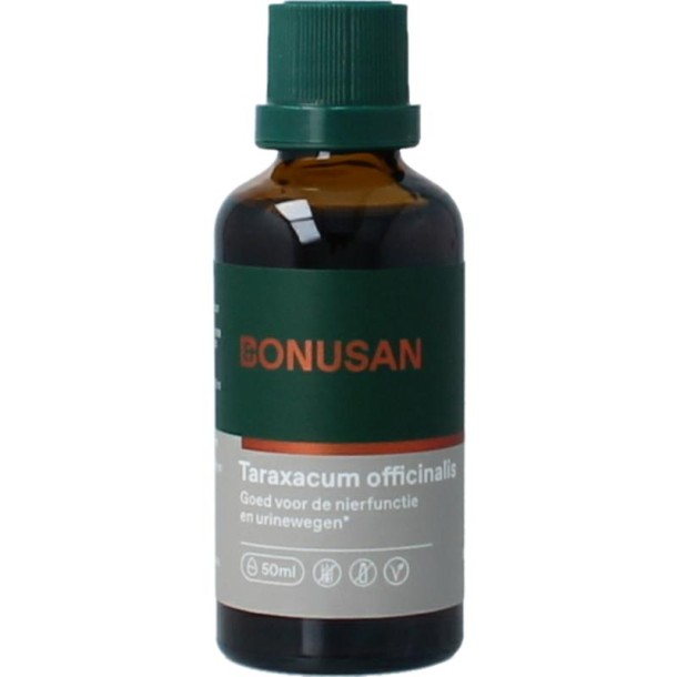 Bonusan Taraxacum officinalis (50 Milliliter)