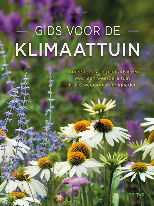 Deltas Gids voor de klimaattuin (1 Boek)