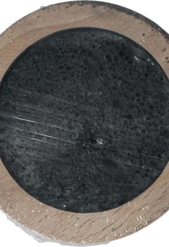 Soylites Geurverspreider met vulkanische steen (1 Stuks)