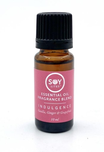 Soylites Essentiele olie indulgence (10 Milliliter)
