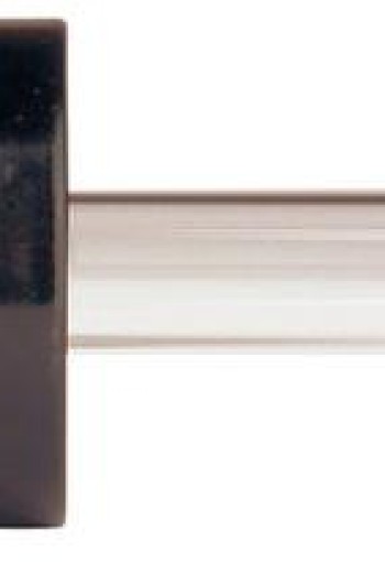 Helios Holland Pipet glas zwart 20ml (10 Stuks)