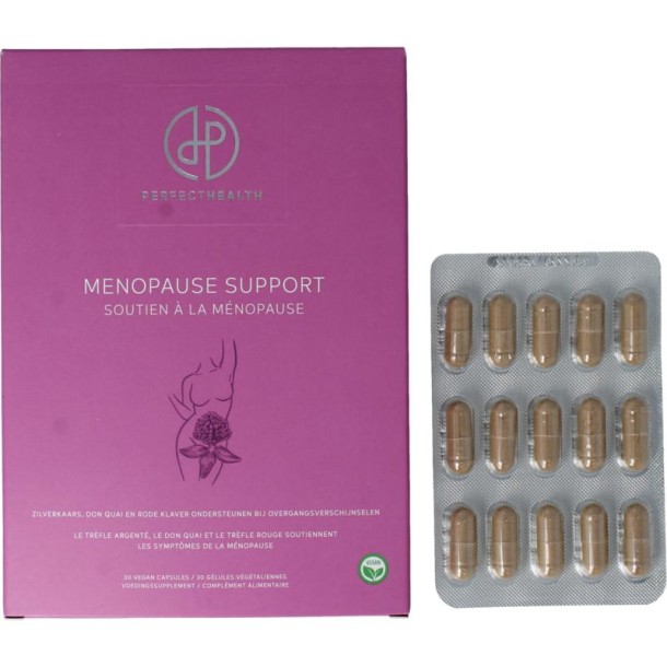 Perfect Health Menopause support (30 Capsules)