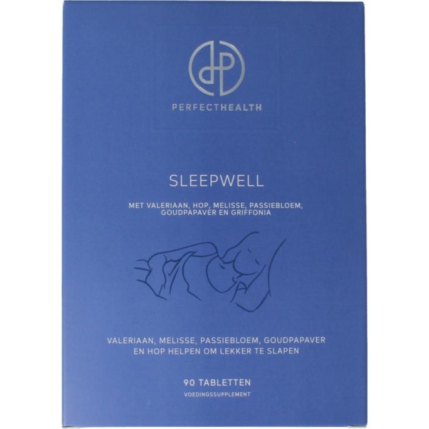 Perfect Health Sleepwell (90 Tabletten)