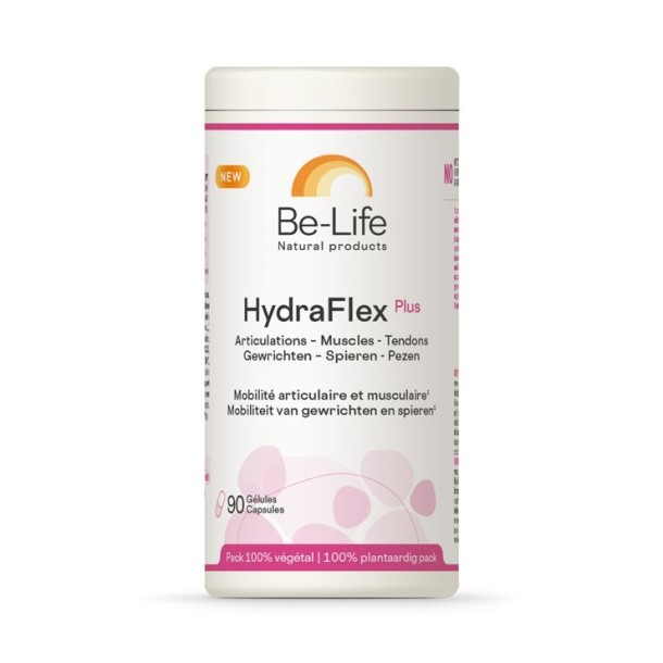 Be-Life Hydraflex plus (90 Capsules)