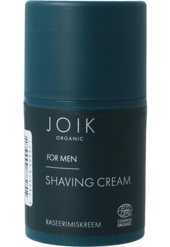 Joik Men shaving cream (50 Milliliter)
