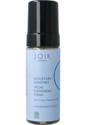 Joik Moisture magnet facial cleansing foam (150 Milliliter)