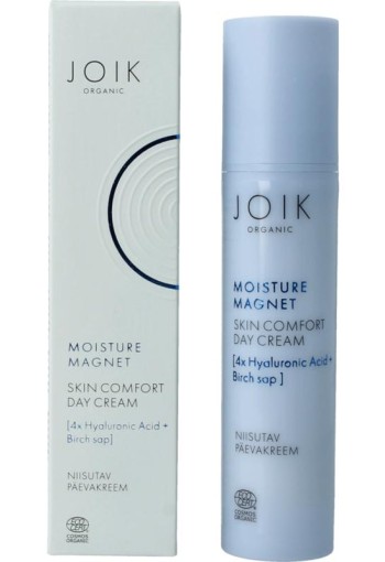 Joik Moisture magnet day cream skin comfort (50 Milliliter)