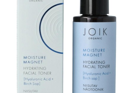 Joik Moisture magnet toner hydrating (100 Milliliter)