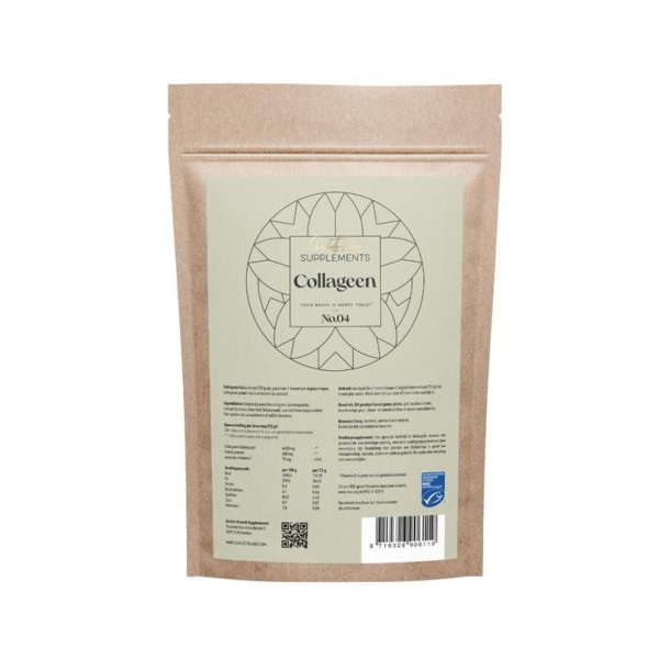 Charlotte Labee Collageen (200 Gram)