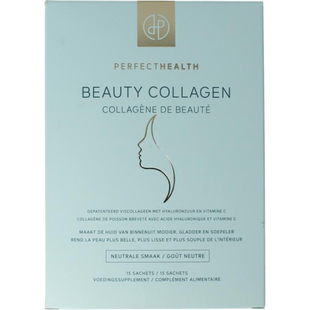 Perfect Health Beauty collagen (15 Sachets)