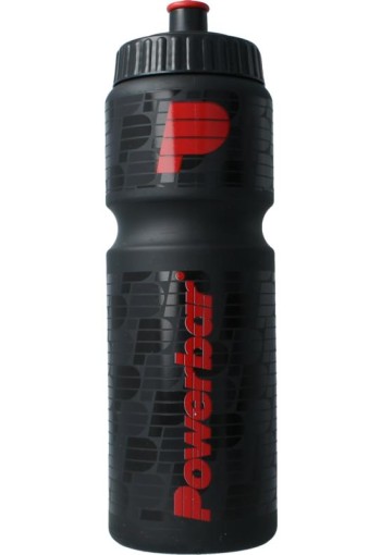 Powerbar Bidon zwart 750ml (1 Stuks)