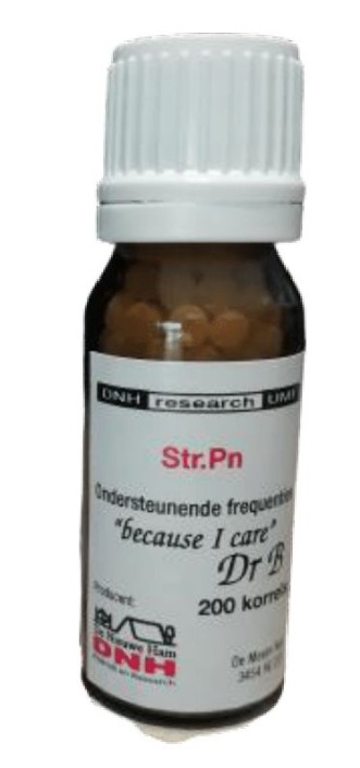 DNH Str pn umf (200 Stuks)