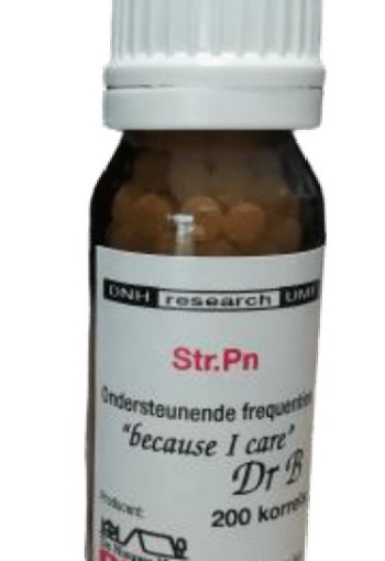 DNH Str pn umf (200 Stuks)