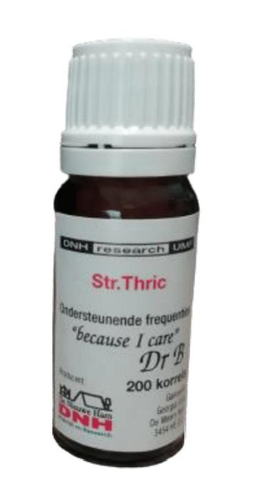 DNH Str Thric (200 Stuks)