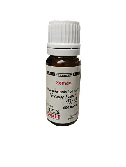DNH Xemac (200 Stuks)