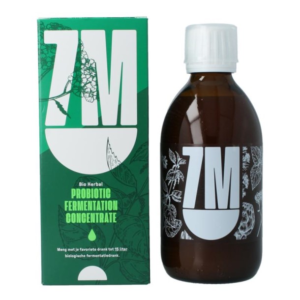 7M Probiotic concentrate bio (300 Milliliter)