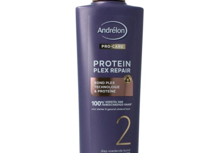 Andrelon Conditioner pro care protein plex repair 250 Milliliter