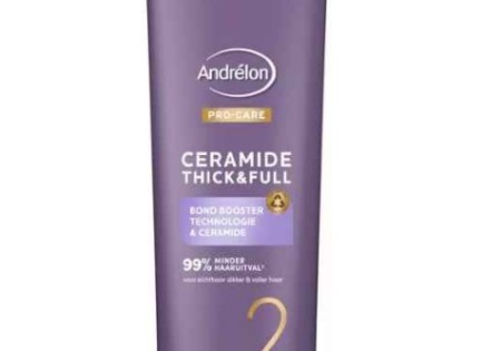 Andrélon Pro Care Ceramide Thick & Full Conditioner #2 250 ML