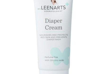 Drs Leenarts Babybillenzalf tube 50 Milliliter