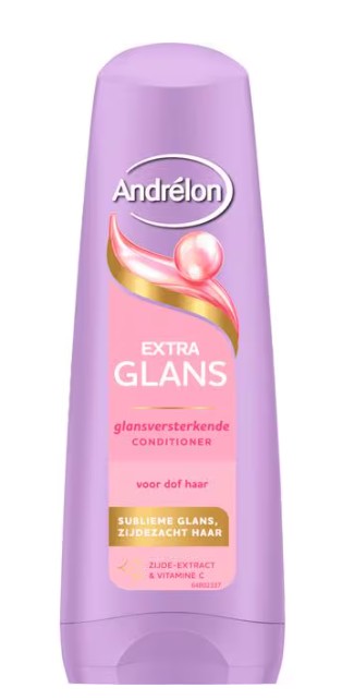 Andrélon Extra Glans Conditioner 200 ML
