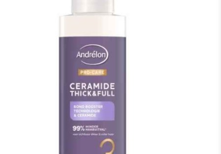 Andrélon Pro Care Ceramide Thick & Full Leave-in Spray #3 200 ML