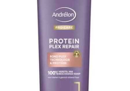 Andrélon Pro Care Protein Plex Repair Shampoo #1 250 ML