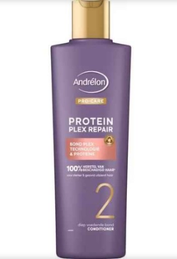 Andrélon Pro Care Protein Plex Repair Conditioner #2 250 ML