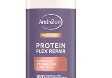Andrélon Pro Care Protein Plex Repair Leave-in Spray #3 200 ML