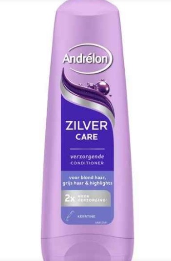 Andrélon Zilver care conditioner 200 ML