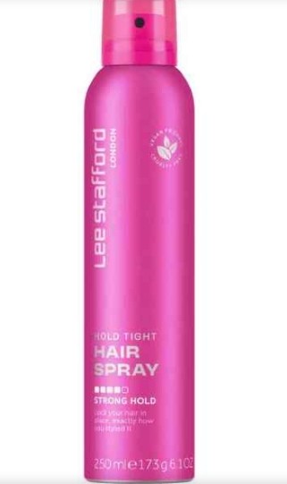 Lee Stafford Hold Tight Spray 250 ML