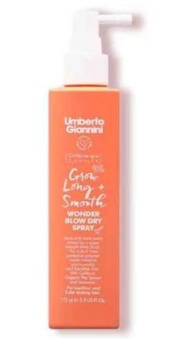 Umberto Giannini Grow Dream Long Anti Humidity Spray 150 ml