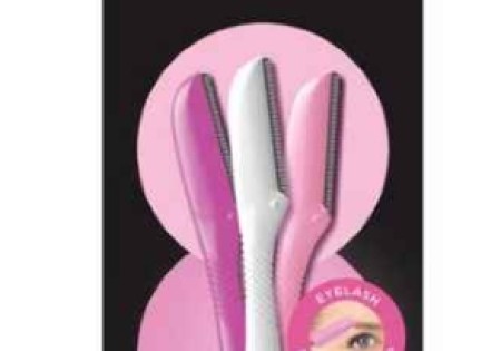 Wilkinson Intuition Eyebrow Shaper - 3 stuks
