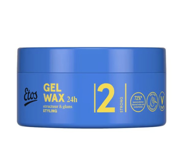 Etos Men Strong Gel Wax 150 ml