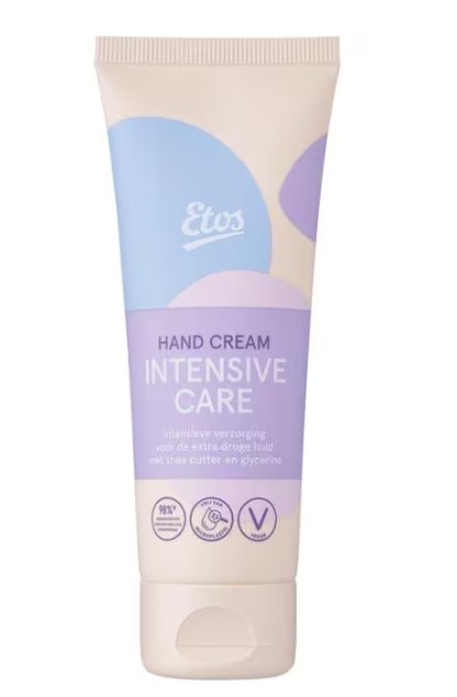 Etos Intensive Care Handcrème 75 ML