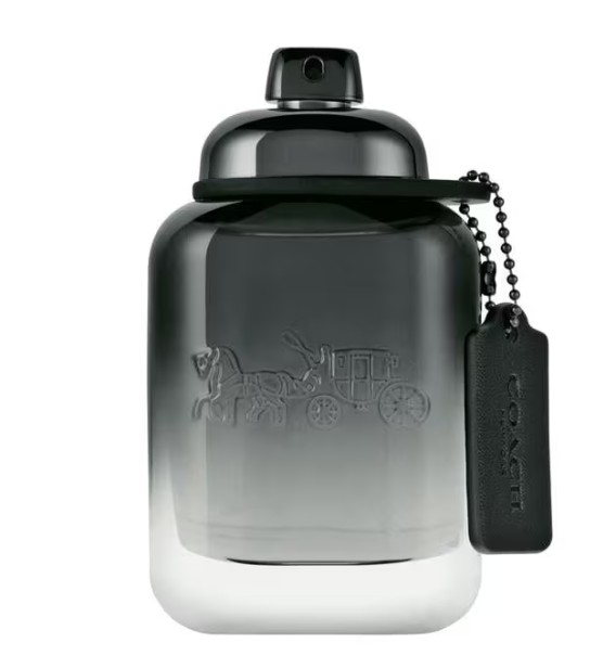 Coach for Men eau de toilette 60 ML