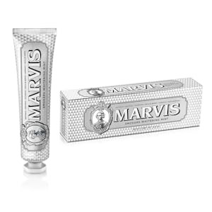 Marvis Smokers Whitening Mint Tandpasta 25ML