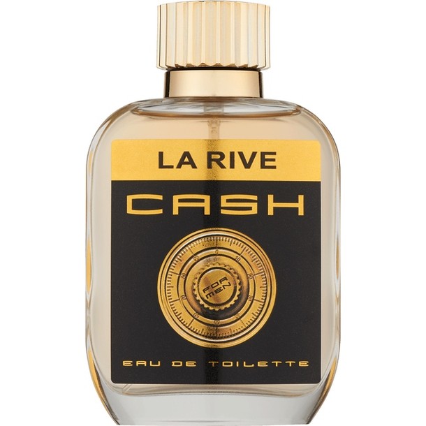 La Rive Cash Eau De Toilette 90 ml